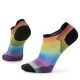 SMARTWOOL RUN ZERO CUSHION LOW ANKLE SOCKS Futózokni