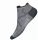 SMARTWOOL RUN ZERO CUSHION LOW ANKLE SOCKS Futózokni