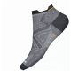 SMARTWOOL RUN ZERO CUSHION LOW ANKLE SOCKS Futózokni