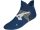 MIZUNO DRYLITE RACE MID futózokni