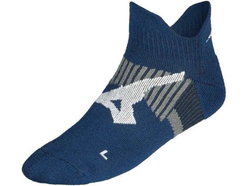 MIZUNO DRYLITE RACE MID futózokni