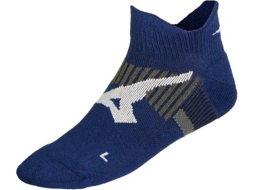 MIZUNO DRYLITE RACE MID futózokni