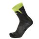 MICO LIGHTWEIGHT M1 TRAIL RUN SOCK Futózokni