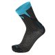 MICO LIGHTWEIGHT M1 TRAIL RUN SOCK Futózokni