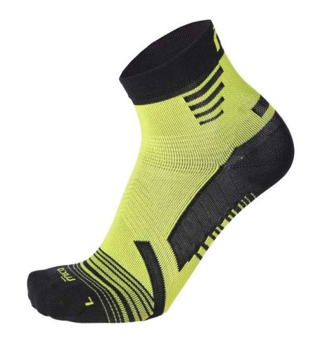 MICO LIGHTWEIGHT M1 TRAIL RUN SOCK Futózokni