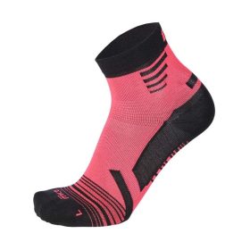 MICO LIGHTWEIGHT M1 TRAIL RUN SOCK Futózokni