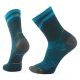 SMARTWOOL RUN ZERO CUSHION MID CREW HEIGHT SOCKS Futózokni