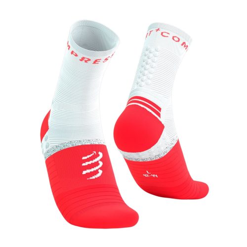 COMPRESSPORT PRO MARATHON SOCKS Futózokni