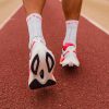 COMPRESSPORT PRO MARATHON SOCKS Futózokni