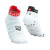 COMPRESSPORT PRO RACING SOCKS V 4.0 ULTRALIGHT RUN LOW Futózokni