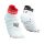 COMPRESSPORT PRO RACING SOCKS V 4.0 ULTRALIGHT RUN LOW Futózokni