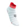 COMPRESSPORT PRO RACING SOCKS V 4.0 ULTRALIGHT RUN LOW Futózokni