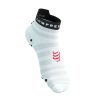 COMPRESSPORT PRO RACING SOCKS V 4.0 ULTRALIGHT RUN LOW Futózokni