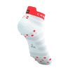 COMPRESSPORT PRO RACING SOCKS V 4.0 ULTRALIGHT RUN LOW Futózokni