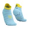 COMPRESSPORT PRO RACING SOCKS V 4.0 ULTRALIGHT RUN LOW Futózokni