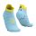COMPRESSPORT PRO RACING SOCKS V 4.0 ULTRALIGHT RUN LOW Futózokni