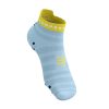 COMPRESSPORT PRO RACING SOCKS V 4.0 ULTRALIGHT RUN LOW Futózokni