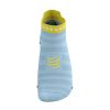 COMPRESSPORT PRO RACING SOCKS V 4.0 ULTRALIGHT RUN LOW Futózokni