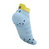 COMPRESSPORT PRO RACING SOCKS V 4.0 ULTRALIGHT RUN LOW Futózokni