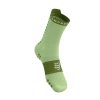 COMPRESSPORT PRO RACING SOCKS V4.0 TRAIL Futózokni