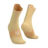 COMPRESSPORT PRO RACING SOCKS V4.0 TRAIL Futózokni
