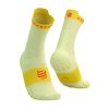 COMPRESSPORT PRO RACING SOCKS V4.0 HIGH Futózokni