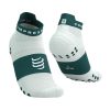 COMPRESSPORT PRO RACING SOCKS V4.0 RUN LOW Futózokni