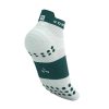 COMPRESSPORT PRO RACING SOCKS V4.0 RUN LOW Futózokni