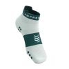 COMPRESSPORT PRO RACING SOCKS V4.0 RUN LOW Futózokni
