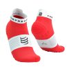 COMPRESSPORT PRO RACING SOCKS V4.0 RUN LOW Futózokni