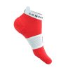 COMPRESSPORT PRO RACING SOCKS V4.0 RUN LOW Futózokni