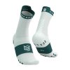 COMPRESSPORT PRO RACING SOCKS V4.0 HIGH Futózokni