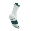 COMPRESSPORT PRO RACING SOCKS V4.0 HIGH Futózokni