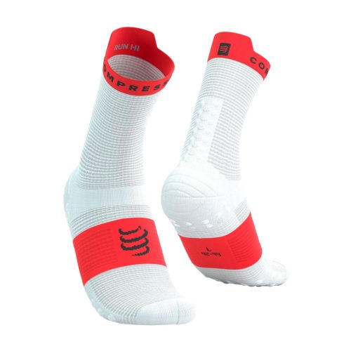 COMPRESSPORT PRO RACING SOCKS V4.0 HIGH Futózokni