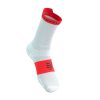 COMPRESSPORT PRO RACING SOCKS V4.0 HIGH Futózokni