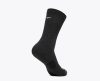 HOKA CREWRUN SOCK 3-PACK Futózokni 3 pár