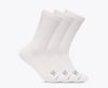 HOKA CREWRUN SOCK 3-PACK Futózokni 3 pár