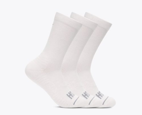 HOKA CREWRUN SOCK 3-PACK Futózokni 3 pár