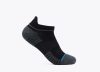 HOKA NO-SHOW RUN SOCK 3-PACK Futózokni 3 pár