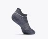 HOKA NO-SHOW RUN SOCK 3-PACK Futózokni 3 pár