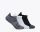 HOKA NO-SHOW RUN SOCK 3-PACK Futózokni 3 pár