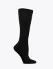 HOKA RACE DAY KNEE HIGH SOCK Futózokni