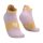 COMPRESSPORT PRO RACING SOCKS V4.0 RUN LOW Futózokni