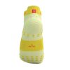 COMPRESSPORT PRO RACING SOCKS V4.0 RUN LOW Futózokni
