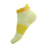 COMPRESSPORT PRO RACING SOCKS V4.0 RUN LOW Futózokni