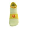 COMPRESSPORT PRO RACING SOCKS V4.0 RUN LOW Futózokni
