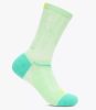 HOKA CLIFTON CREW RUN SOCK Futózokni