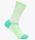 HOKA CLIFTON CREW RUN SOCK Futózokni