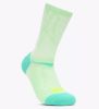 HOKA CLIFTON CREW RUN SOCK Futózokni