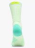 HOKA CLIFTON CREW RUN SOCK Futózokni